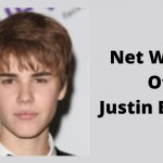 Net Worth Of Justin Bieber