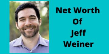 Net Worth of Jeff Weiner